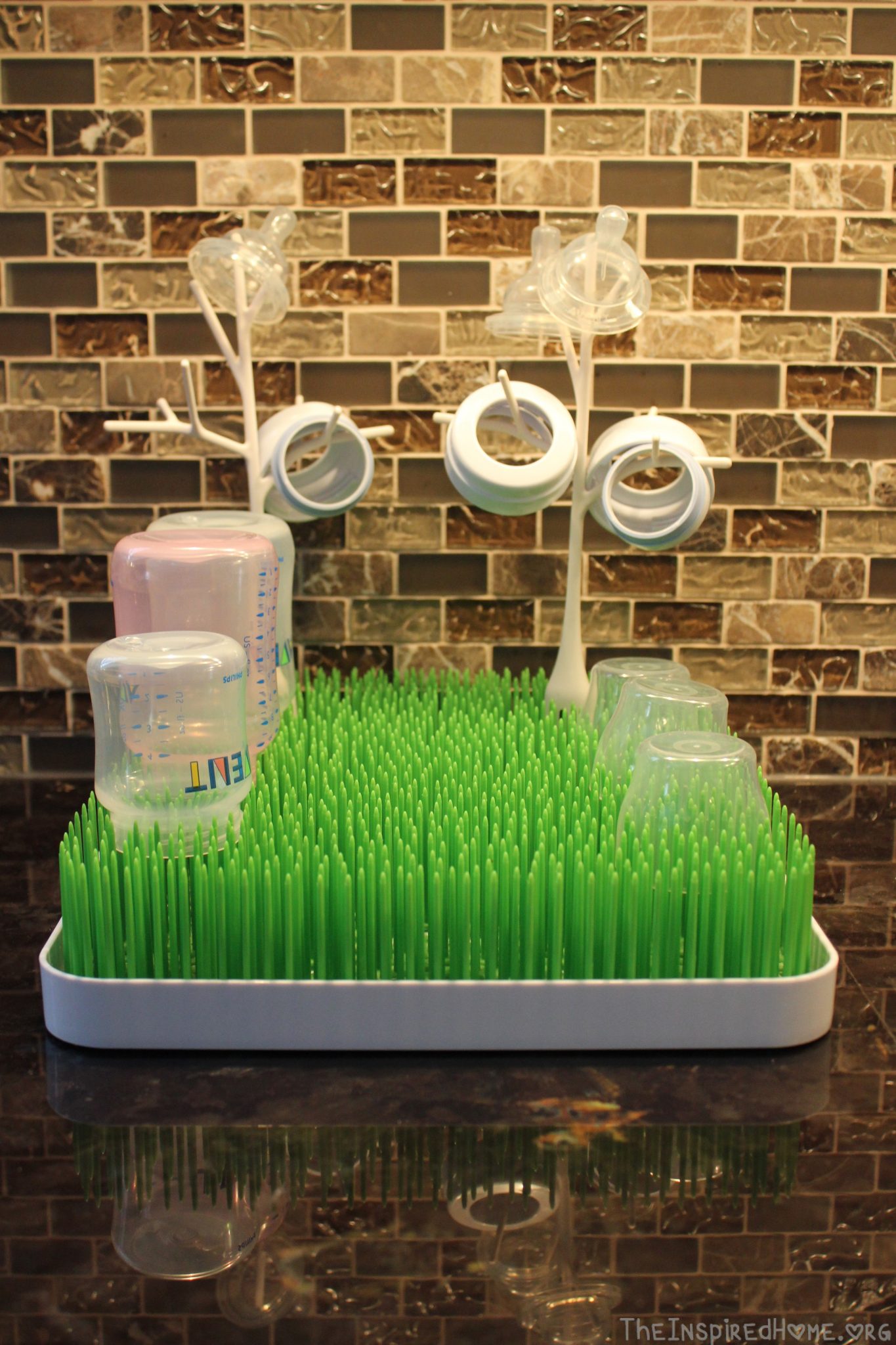Boon Grass Countertop Drying Rack Reviews 2024
