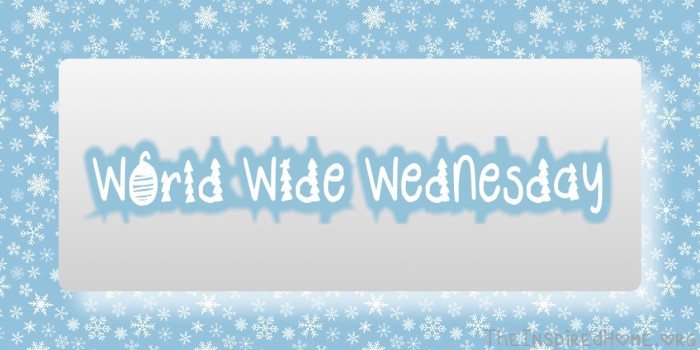 World Wide Wednesdays