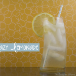 TheInspiredHome.Org // Lazy Lemonade Recipe
