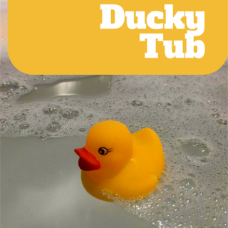 Ducky Bath