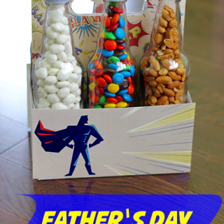 Father’s Day 6-Pack Gift Idea
