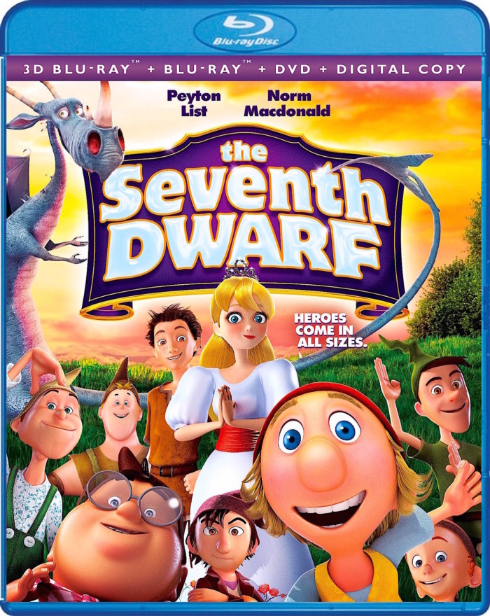 the seventh dwarf