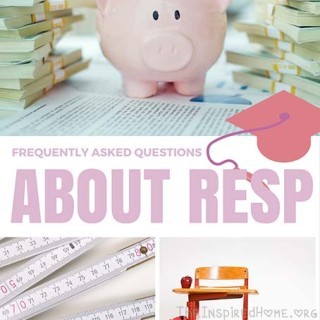 Frequently Asked Questions about RESP