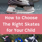 How to Choose The Right Skates