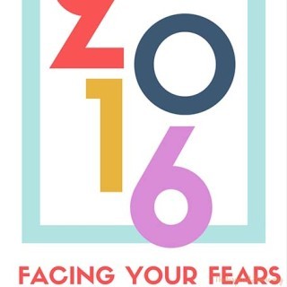 Facing Your Fears in the New Year