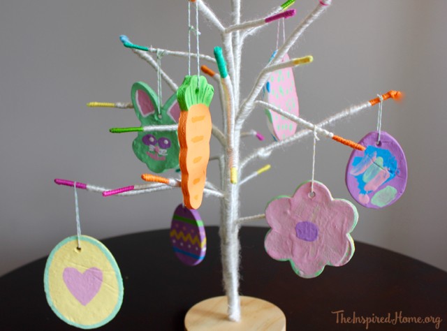 easter ornaments - 2