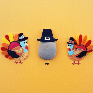 Thanksgiving Crafts To Try
