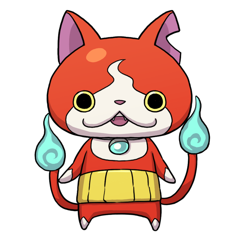 chogokin jibanyan