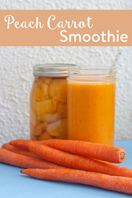 peach-carrot-smoothie