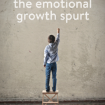 theinspiredhome.org // embracing the emotional growth spurt