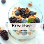 Simple Meal Ideas Breakfast Ideas