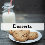 Simple Meal Ideas Easy Desserts