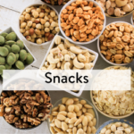 Simple Meal Ideas Quick Snacks
