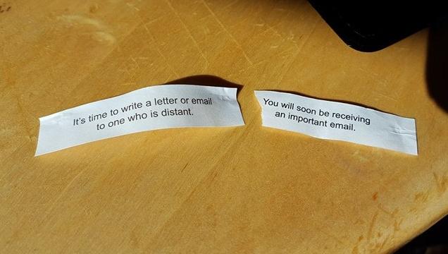 15 Funny Fortune Cookies that Will Fortunately Put a Smile on Your Face
