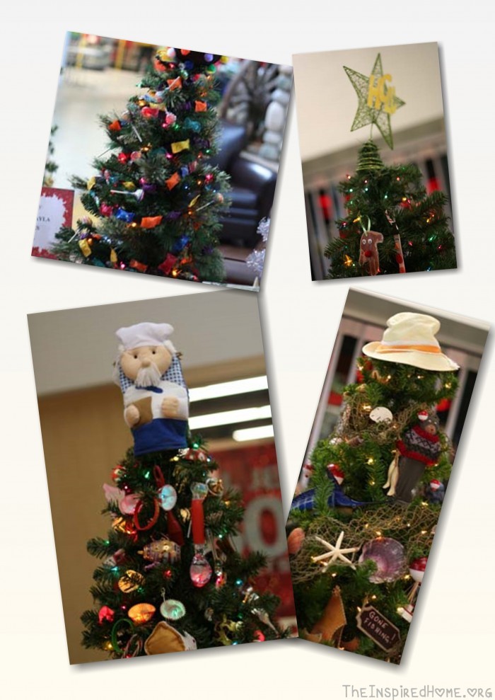 Terrific Traditions: Other Cool Trees