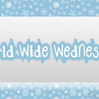 World Wide Wednesdays by theinspiredhome.org