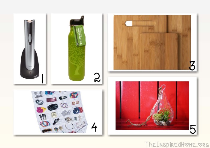 Cheap Gifts for Women