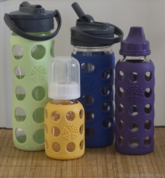 A Family of Lifefactory