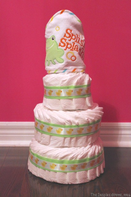 diaper cake3