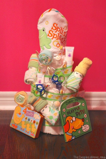 diaper cake4
