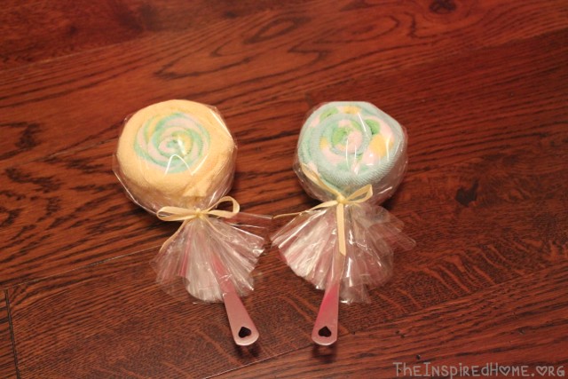 washcloth lollipops15