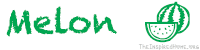 melon