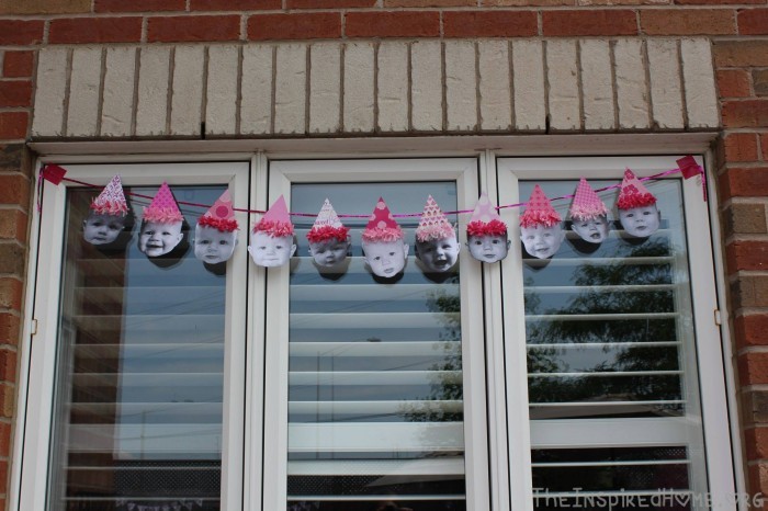 happy heads banner