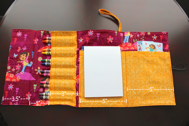 crayon wallet dims
