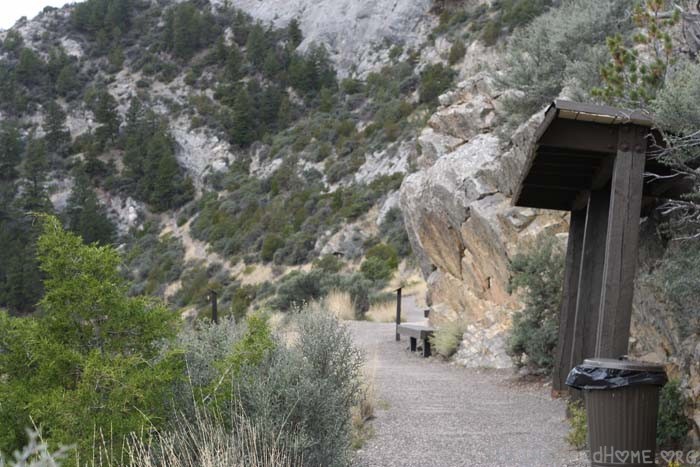 TheInspiredHome.org // Hiking the Lewis and Clark Trail