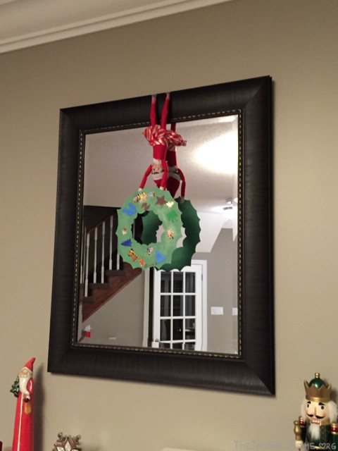 elf on the shelf 3