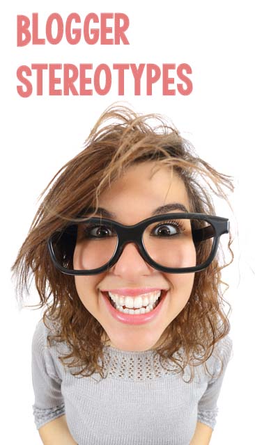 TheInspiredHome.org // Blogger Stereotypes, are we really a self-involved people? Does everyone's story have value?