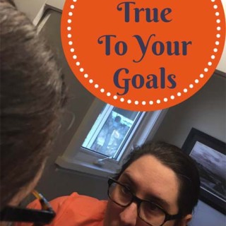 TheInspiredHome.org// Staying True To Your New Years Goals & Resolutions - it's check in time, how are you doing?