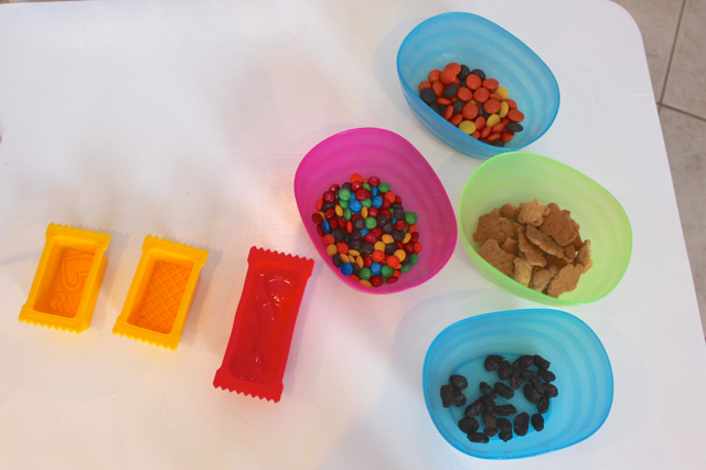 chocolate bar maker 1