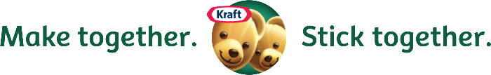 Kraft Stick Together
