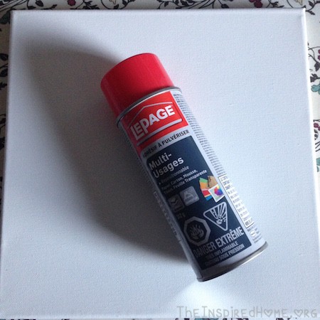 DIY wall art 3