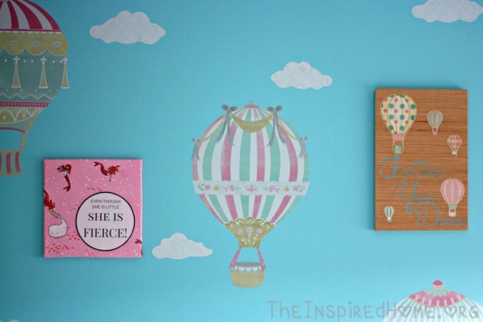 DIY wall art 9
