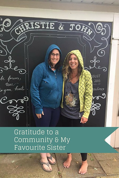 gratitude