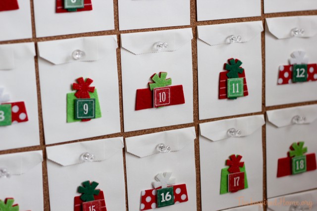 advent calendar - 3