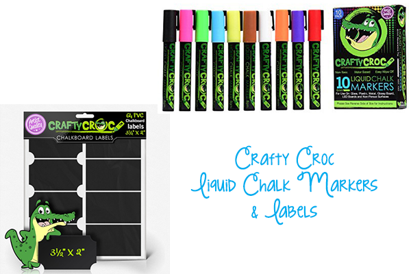crafty croc