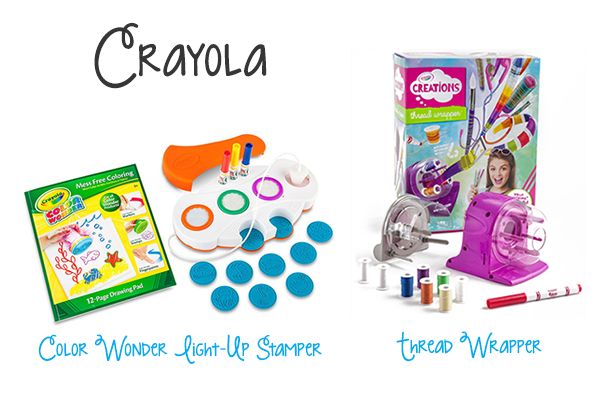 crayola