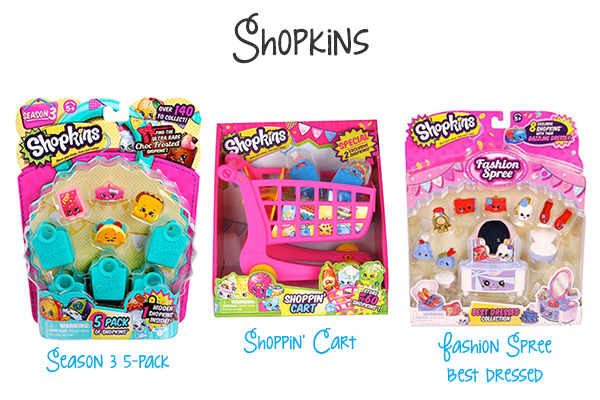 shopkins