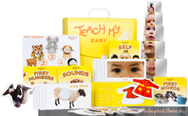 teach my baby