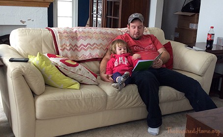 Teach My Preschooler