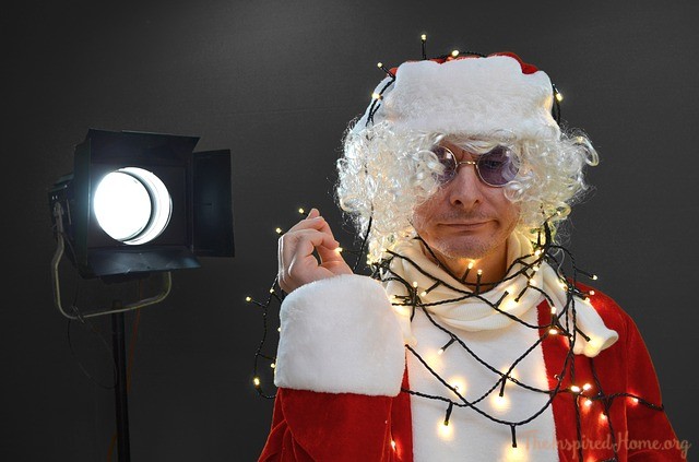 santa energy