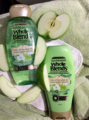 Whole Blends