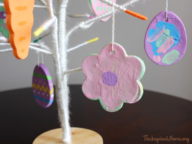 easter ornaments - 1