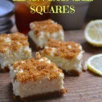 A light and fluffy dessert perfect for springtime