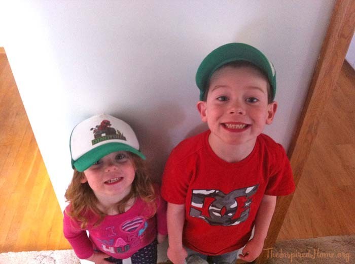 DinoTrux fans