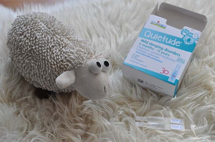 Baby Shower Gift Quietude