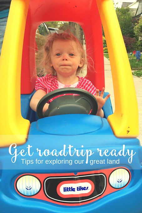 theinspiredhome.org// get roadtrip ready